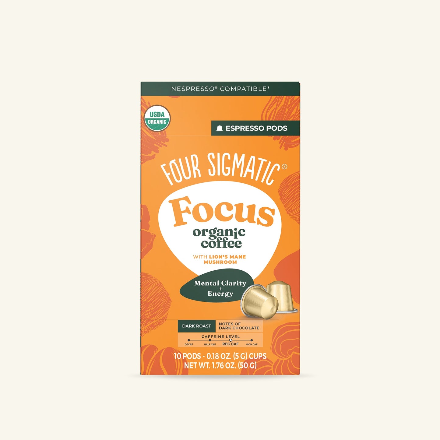 focus-dark-roast-espresso-pods-10ct-e8 Focus-dark-roast-espresso-pod-1pack.jpg