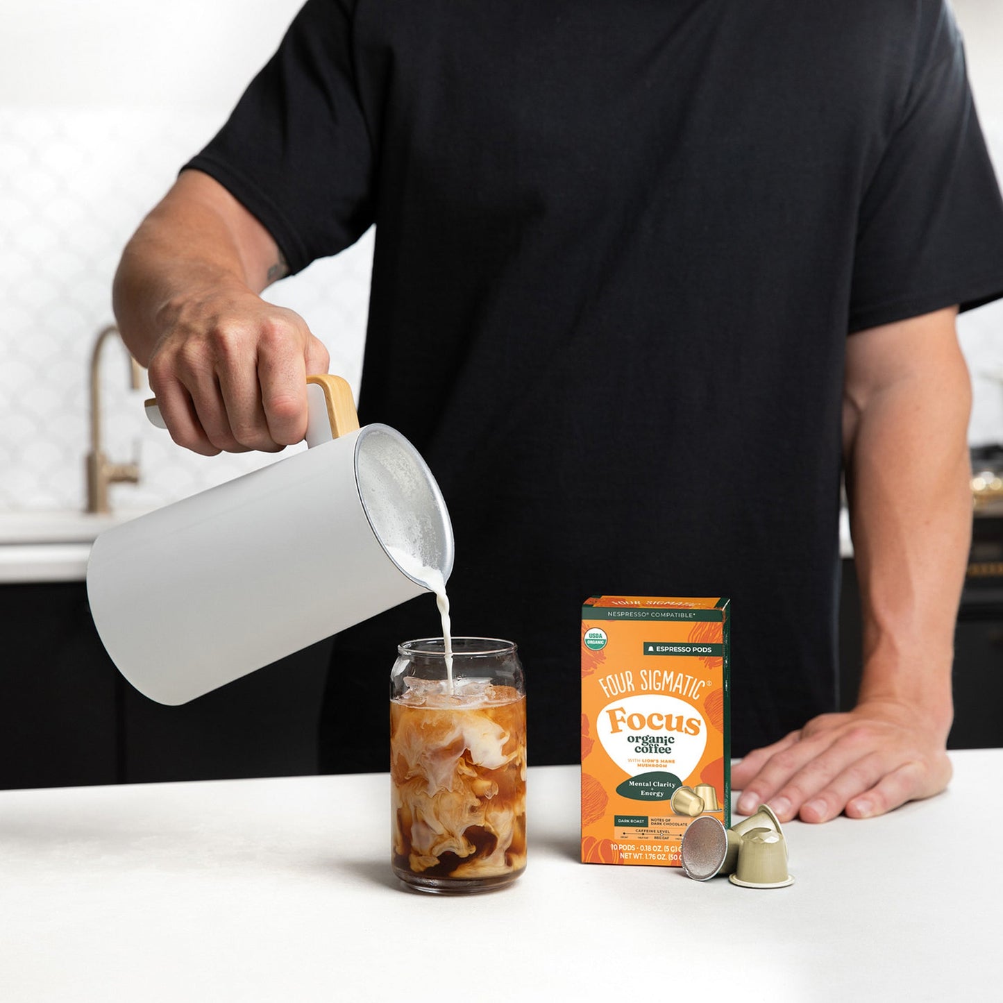 focus-dark-roast-espresso-pods-10ct-e8 Focus-dark-roast-espresso-pod-lifestyle-2.jpg