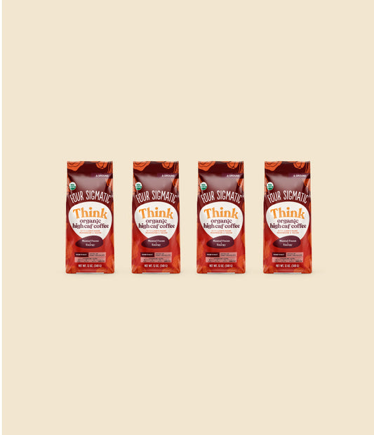 think-ground-hi-caf-coffee-with-lion-s-mane-and-yacon-r1 ThinkGroundHi-Caf4Pack.jpg