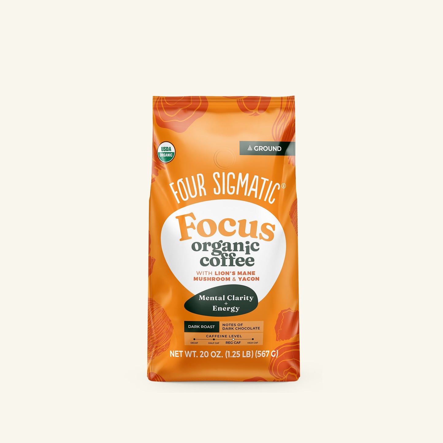 focus-ground-coffee-dark-20oz-k7 focus-ground-1-20oz-pack-variant.jpg